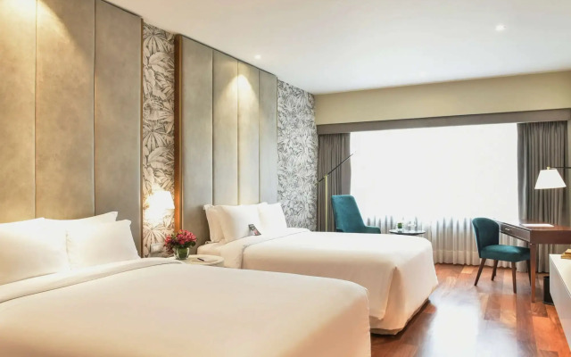 Manto Hotel Lima - MGallery  Collection