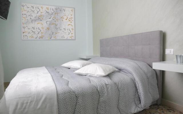Ad Astra Rooms