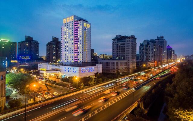 Grand Metropark Hotel Hangzhou