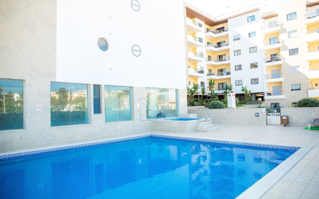 C11-Quintas Das Palmeiras Apartment