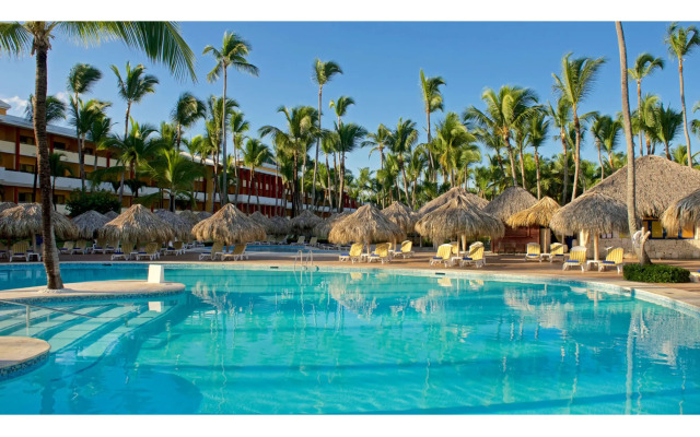 Iberostar Waves Punta Cana