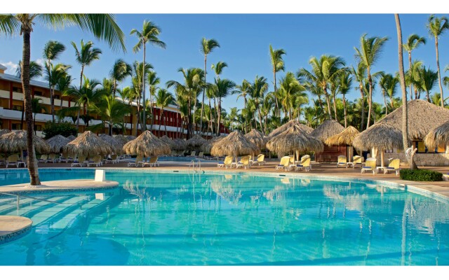 Iberostar Punta Cana - All inclusive