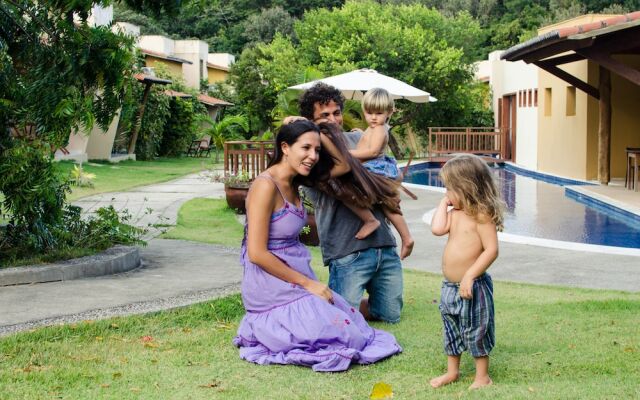 Bosque da Praia Apart Hotel
