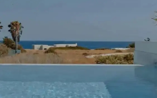 Seadream Villa