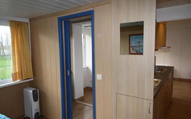 Studio Dahlia 2p in De Haan