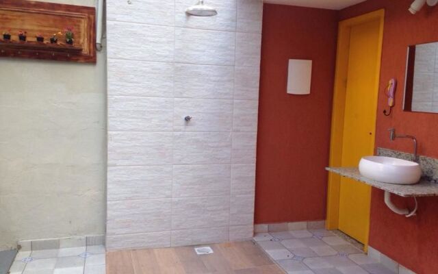 Niteroi Hostel Icarai