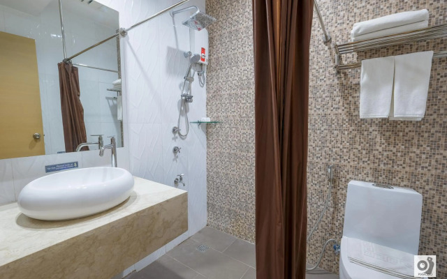 Bed and Bath Serviced Suites