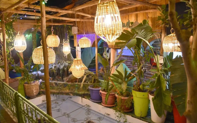 Riad Verus - Hostel - Adults Only