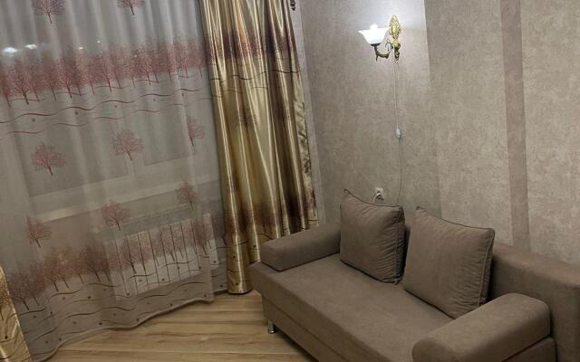 Апартаменты на улице Шилова 29