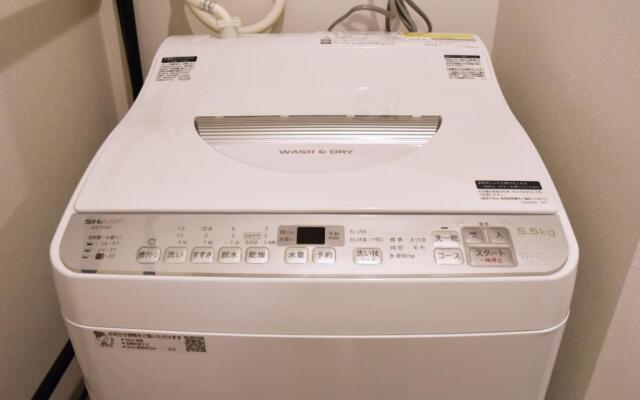 REGALO Shibaura - Vacation STAY 87447