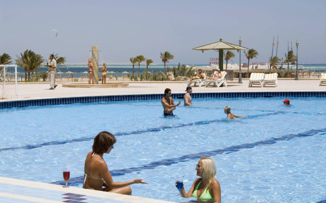 Magawish Village & Resort