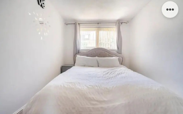Home in Medway 3bedroom Free Sports Free Parking