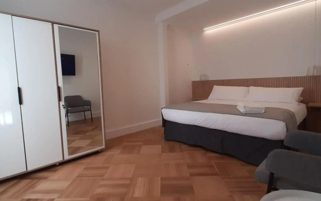 Apartamento Living Terranova
