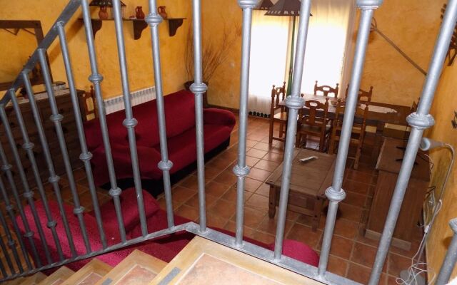 Casa Rural Las Eras II