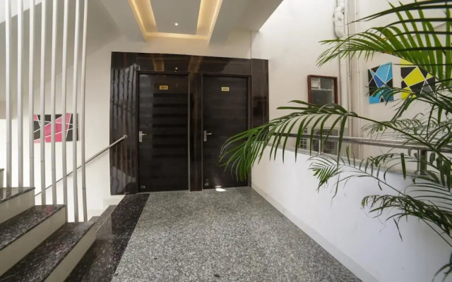 Itsy Hotels Le Clover