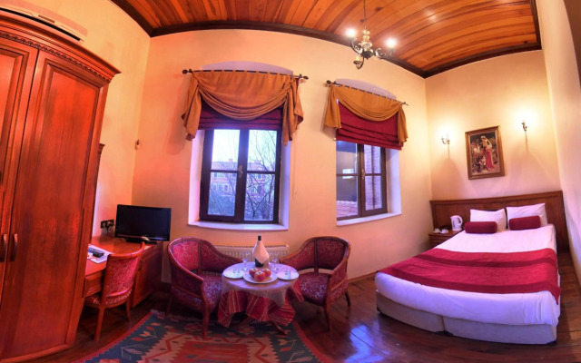 Hotel Kervansaray Canakkale - Special Class