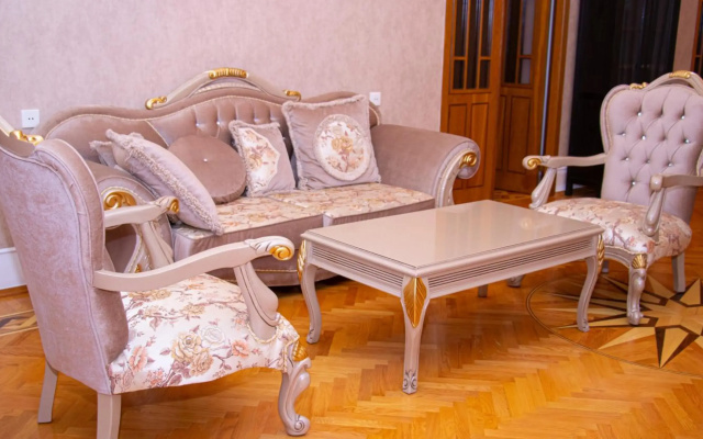 Baku Badamdar Apartment Villa