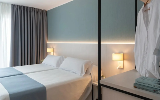 Costa Encantada Suites & Resort