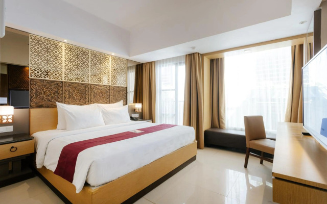 Horison Seminyak Bali