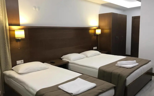 Grand Tepe Hotel