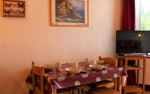 Appartement Vars, 1 pièce, 4 personnes - FR-1-330B-38