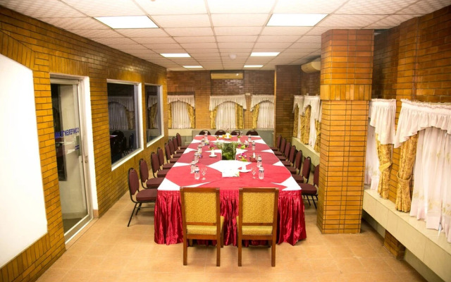 Hotel Bon Vivant