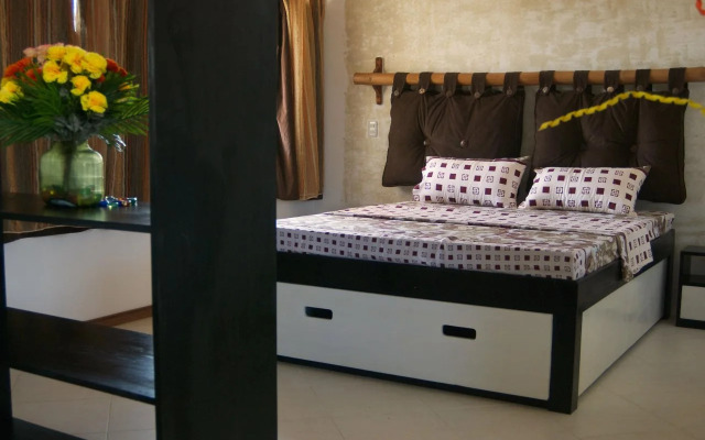 Vanilla Sky Dive Resort