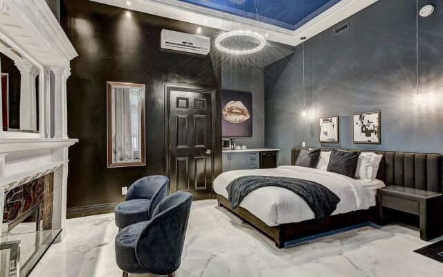 Bouticroom Studios Museums Premiumstays