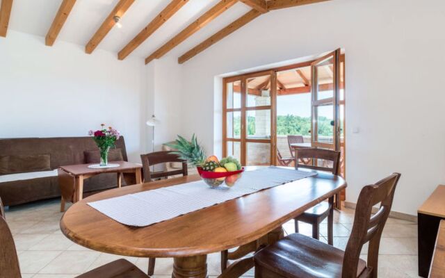 Villa Sand 37453
