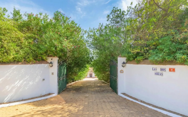 Cortijo Villa Padierna El Lago