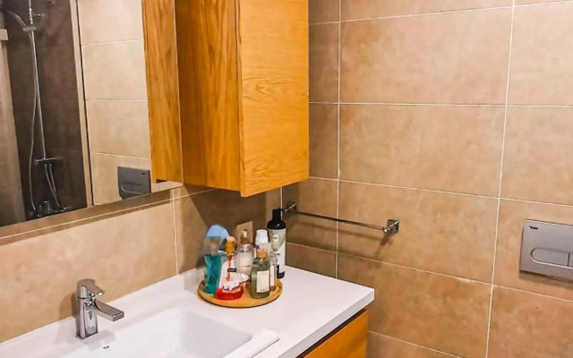 Ultra Lux Residence Flat-Great Location