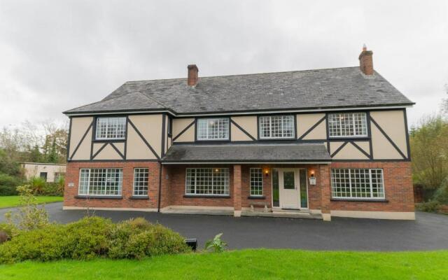 Dorney's B&B