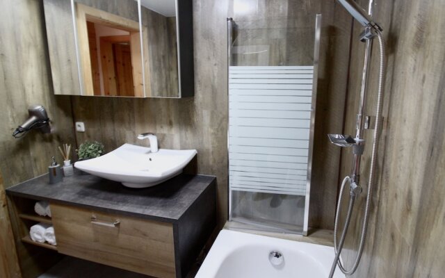 Chalet Belle Kitz 2