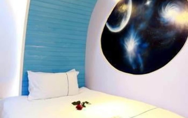 Jinglai Hotel