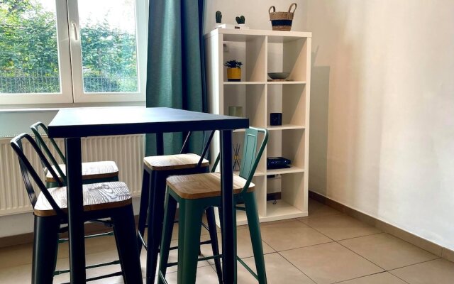 L'appartement d'Houyet