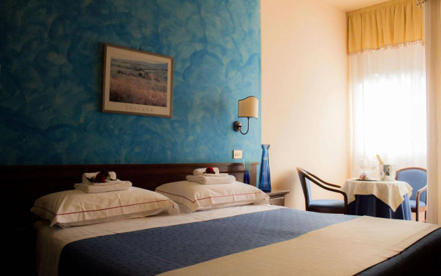 Hotel Tre Stelle