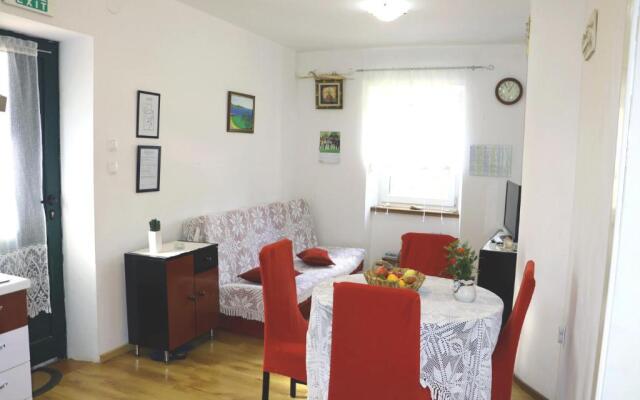 Apartment Zemarija