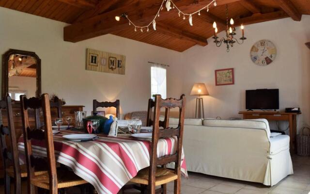 Maison Barbâtre, 4 pièces, 6 personnes - FR-1-224B-26