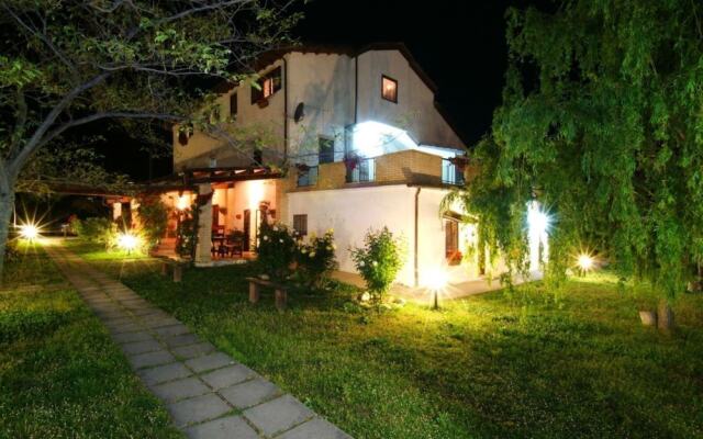 Agriturismo Il Portico