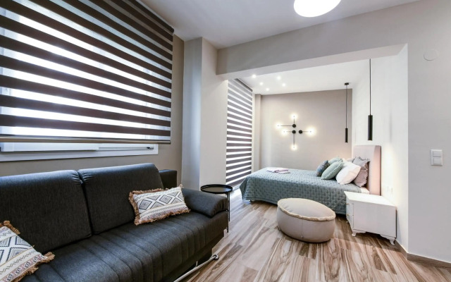 Adell Luxury Apartments