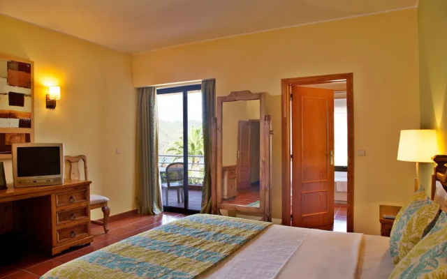 Apartamentos do Lago