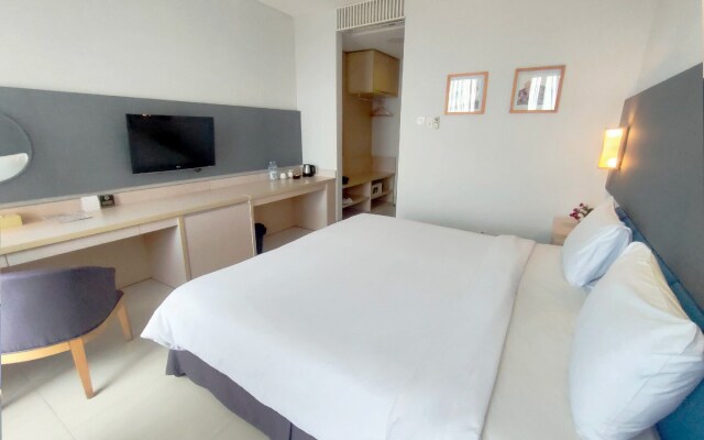 éL Hotel Kartika Wijaya Batu