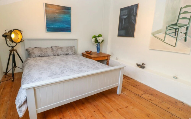 Net Loft Cottage