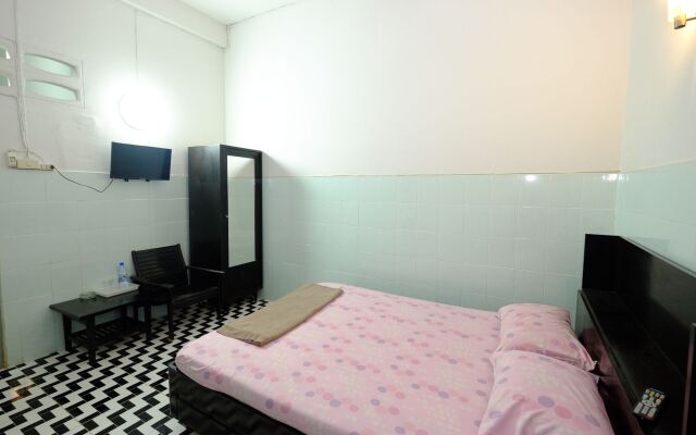 Wiang Inn Hotel