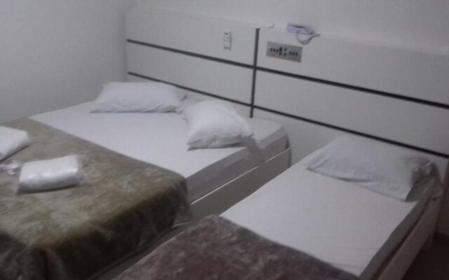 Top Mix Hotel