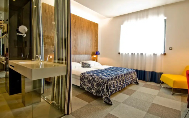 Hotel IN