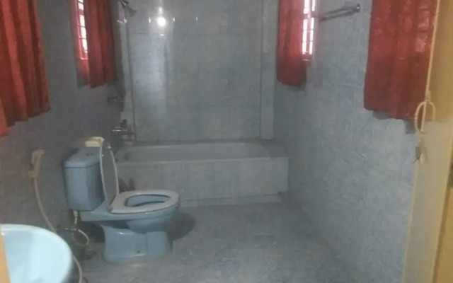 Hermitage Guest House