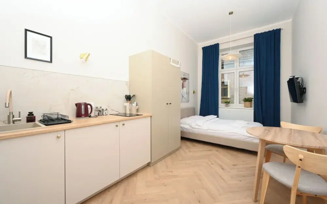 RentPlanet - Studio plac Matejki