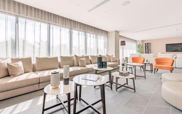 Luxury Apartment in Downtown Doral