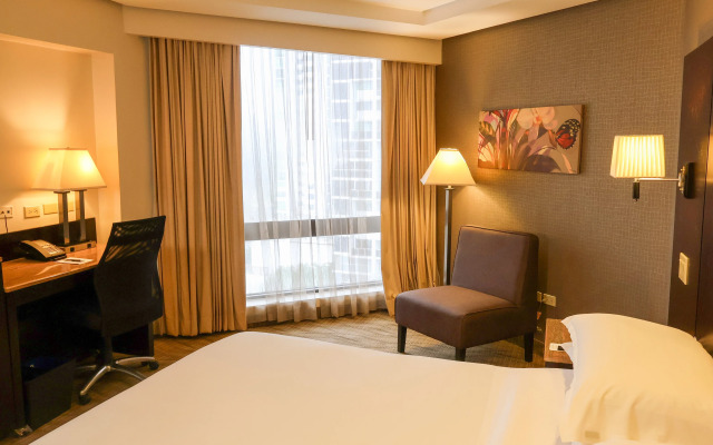 Sheraton Grand Panama